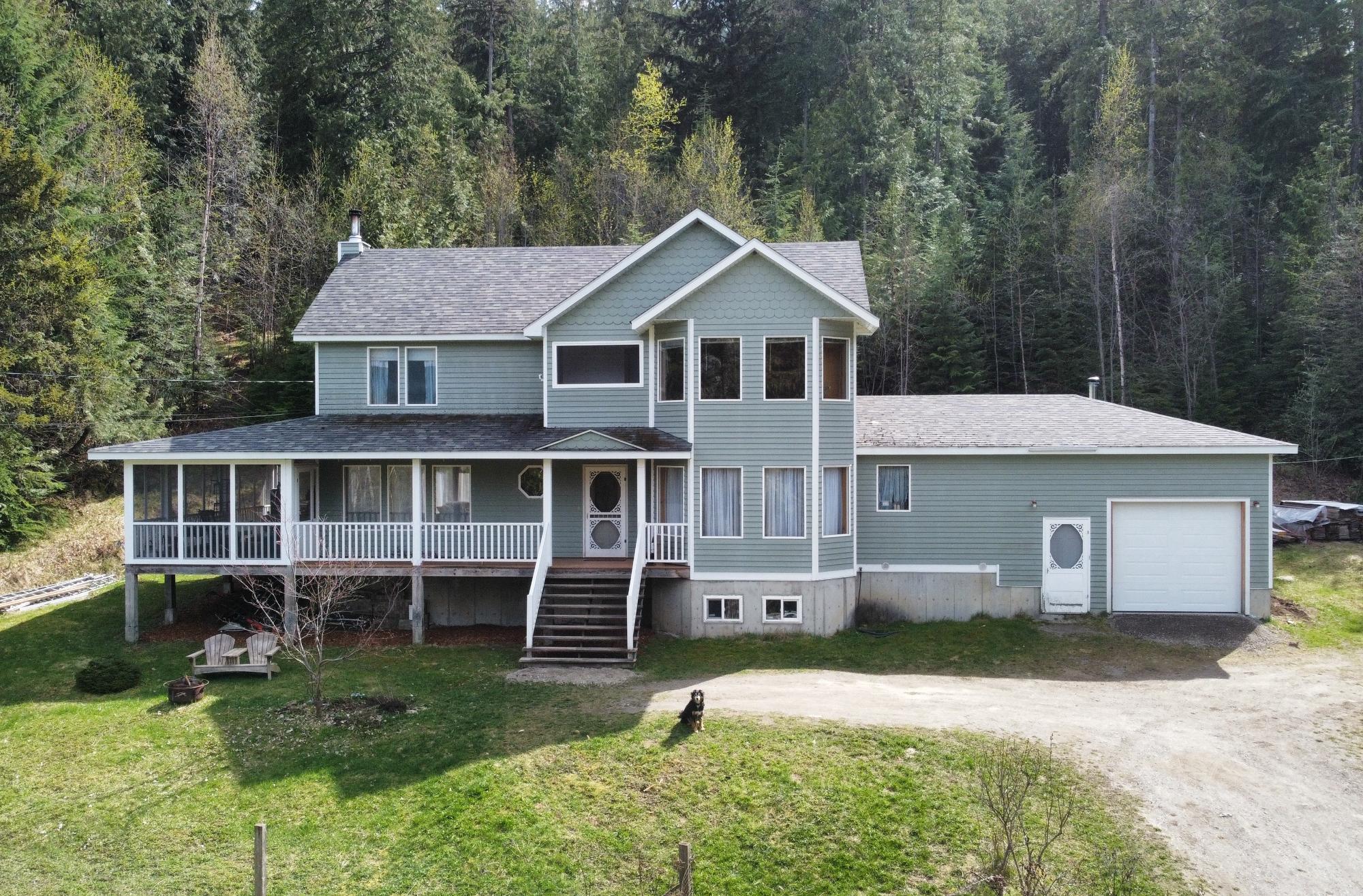 3865 Malina Road